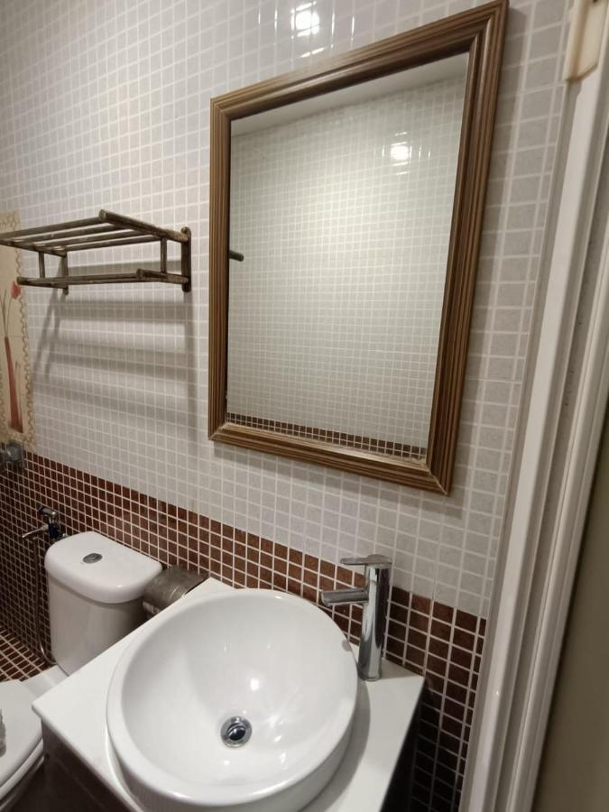 Hotel Zamburger Nur Ramadhan - Previously G Home Hotel Κότα Μπάρου Εξωτερικό φωτογραφία
