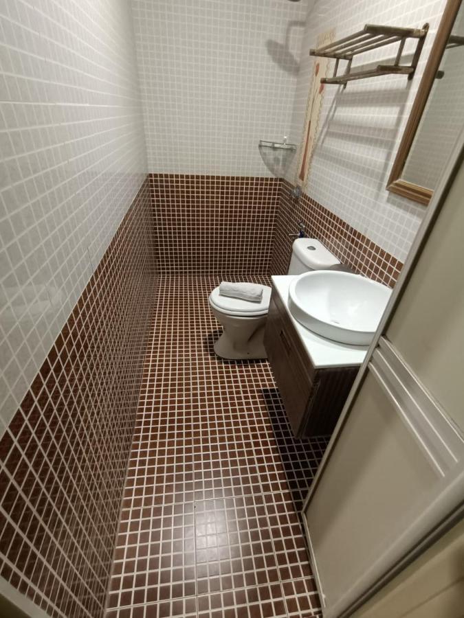 Hotel Zamburger Nur Ramadhan - Previously G Home Hotel Κότα Μπάρου Εξωτερικό φωτογραφία